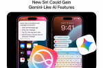 Tin vui cho người dùng iPhone: Siri trên iOS 27 có thể được nâng cấp AI mạnh mẽ hơn