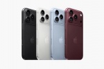 Chi tiết 4 màu sắc trên iPhone 18 Pro, 18 Pro Max: Đỏ Burgundy dẫn đầu xu hướng