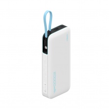 Pin Dự Phòng Cuktech 20000 mAh 55W – PB200N