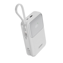 Pin Dự Phòng Tích Hợp Cáp 30W  Joway