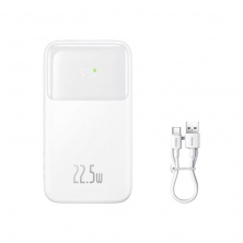 Pin sạc dự phòng 10000 mAh Baseus Comet