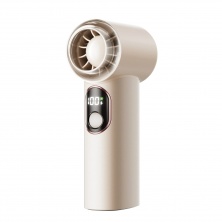 Quạt Tích Điện Mini Cầm Tay RTAKO 