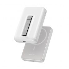 Pin dự phòng không dây Qi2 JOWAY 10000mAh 15W - JP336