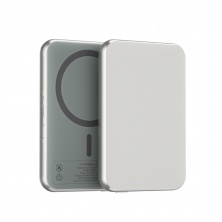 Sạc dự phòng Magsafe Mipow Maglink Slim 5000mAh