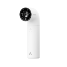 Quạt tích điện Mini cầm tay 2000mAh AECOOLY