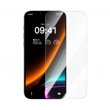 Kính Cường Lực iPhone 16 Pro, iPhone 16 Promax Baseus