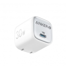 Củ Sạc Nhanh 30W 1C ANKER Zolo A2698 
