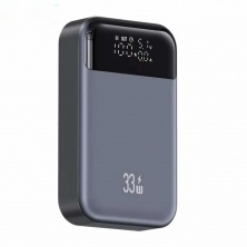 Pin Dự Phòng 10000mAh 33W USAMS 