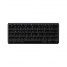 Bàn Phím Bluetooth Satechi Slim EX1