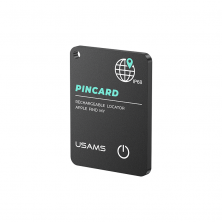 Tag Định Vị Thông Minh USAMS ZB353 