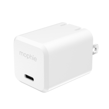 Sạc mophie Essential 30W1C GaN