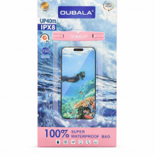 Túi Đựng Điện Thoại Chống Thấm Nước 30M OUBALA  