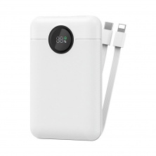 Pin dự phòng 10.000mAh WIWU