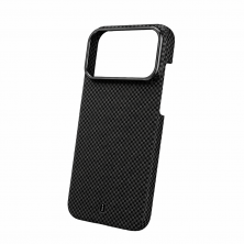Ốp Lưng iPhone 17 Series WIWU Aramid Armor DCC-208