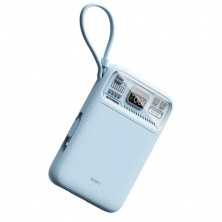 Pin dự phòng 10000 mAh Wiwu Power Bank 