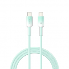 Cáp sạc nhanh 1M 60W WiWU Wi-C063 