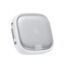 Cáp Sạc Dây Rút Đa Năng USAMS