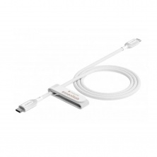 Cáp sạc USB-C to USB-C mophie Essentials 1M 60W