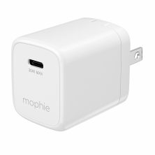 Sạc mophie Essentials 35W USB-C GaN