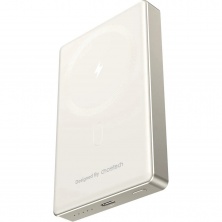 Pin dự phòng không dây Magsafe 10000mAh 20W - CHOETECH B739