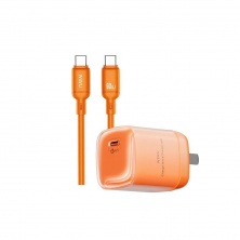 Bộ sạc nhanh Wiwu 40W Wi-G037