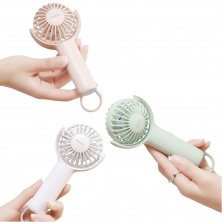 Quạt Cầm Tay Mini MangoTek 