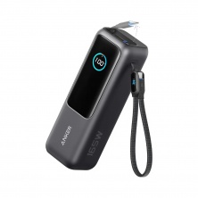 Pin Dự Phòng 25000mAh 165W có cáp USB-C - Anker A1695