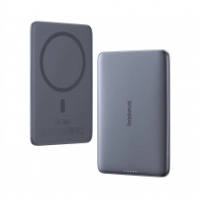 Pin Dự Phòng Ultra-Slim 5000mAh 20W Baseus 