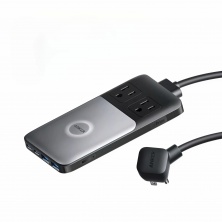 Trạm Sạc Nhanh Để Bàn 100W -  Anker A9126