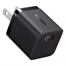 Củ Sạc Nhanh GaN5 Mini 25W Baseus