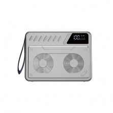 Pin Dự Phòng Siêu Khủng WIWU 60000mAh - 100W - WI-P058