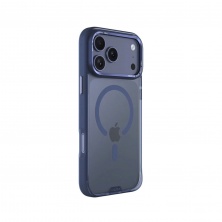 Ốp lưng iPhone 17 Pro Max Hoda Rough With Magsafe