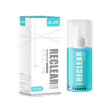 Bộ Vệ Sinh Macbook 2-In-1 JRC 