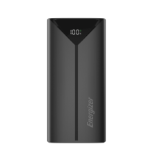 Sạc dự phòng Energizer 30,000mAh - UE30078PQ 