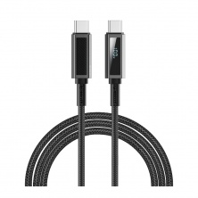 CÁP SẠC C-C WIWU WARRIORS LINK