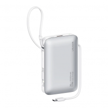 Pin Dự Phòng USAMS 10000mAh 20W - CD228