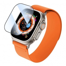 Kính cường lực cho  Apple Watch Ultra 49mm ANANK 