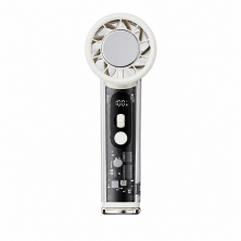 Quạt Cầm Tay Turbo Mini WiWU Wi-FS019 
