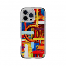 Ốp lưng iPhone 16 Pro Max Switcheasy 3D