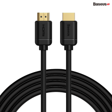 Cáp HDMI2.0 siêu nét - 3M Baseus