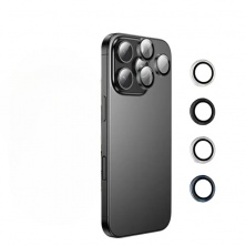 Lens Bảo Vệ Ống Camera KUZOOM