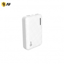 Sạc dự phòng 9Fit Lite series 10.000mAh