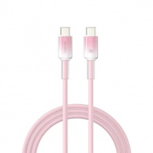 Cáp Sạc Nhanh WIWU 60W 1m - Wi-C063