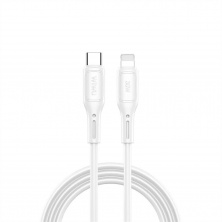 Cáp sạc nhanh WIWU 30W 