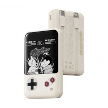 Pin Dự Phòng 10000mAh ROCK Crayon Shinchan 