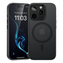  Ốp lưng iPhone 16 Pro Benks Lucid Armor 