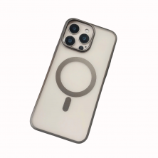 Ốp lưng nhám iPhone 16 Pro Likgus 