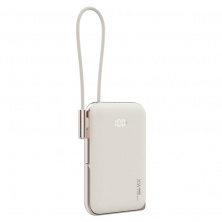 Pin dự phòng không dây 10000mAh 20W - ROCK P20P