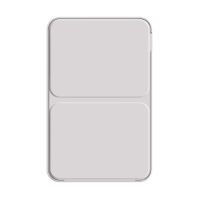 Pin Dự Phòng Không Dây 5000mAh 20W - ROCK P83