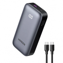 Pin sạc dự phòng 10000mAh 30W Ugreen